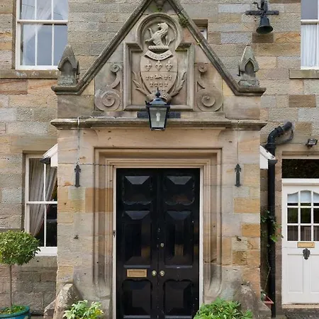 Turnerdale Hall * Whitby