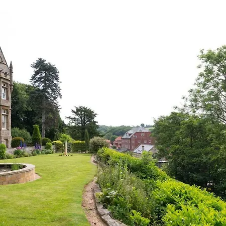Turnerdale Hall * Whitby