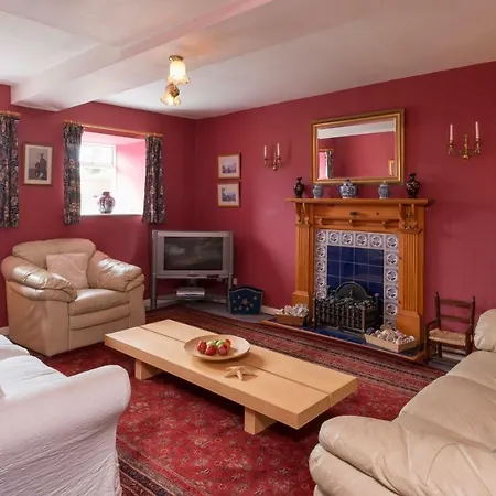 Turnerdale Hall Whitby